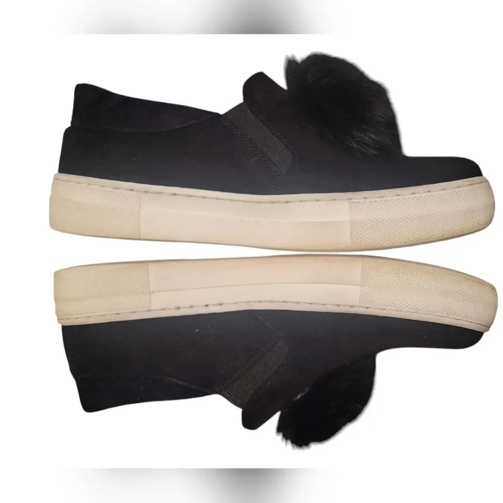 Sesto Meucci gorgeous black